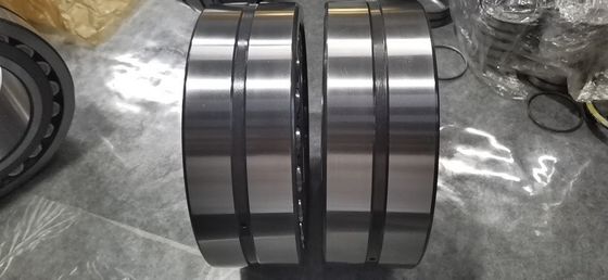 Roulement à rouleaux sphérique 22240 CC/W33 22240 CCK/W33 200x360x98mm Ca/MB/Cc/Ek/K/W33 fournisseur