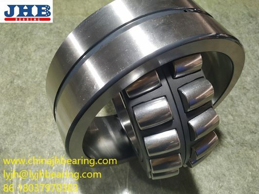 cage en acier Auto-sphérique du roulement à rouleaux 22244 CC/W33 22244 CCK/W33 220x400x108mm fournisseur