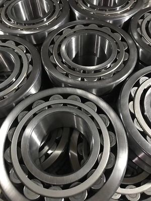 Les rouleaux de travail d'un moulin de section utilisent 23952 le roulement à rouleaux d'individu de CC/W33 23952 CCK/W33 260x360x75mm fournisseur