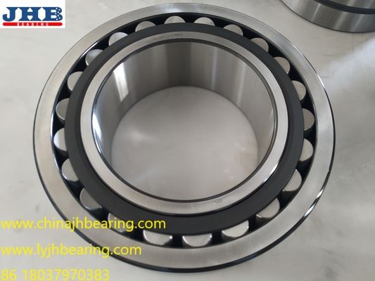 Roulement à rouleaux sphérique 24052 CC/W33 24052 CCK30/W33 pour le double broyeur de mâchoire à bascule fournisseur