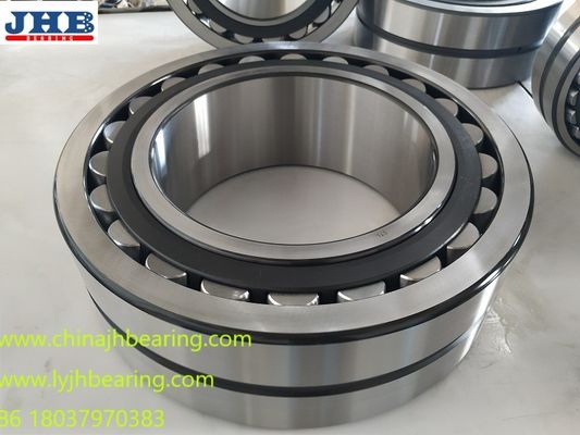 Roulement à rouleaux sphérique 24052 CC/W33 24052 CCK30/W33 pour le double broyeur de mâchoire à bascule fournisseur