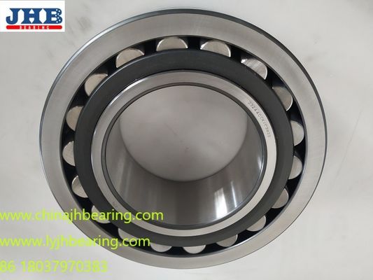 Roulement à rouleaux de alignement d'individu 23152 CC/W33 23152 CCK/W33 260	x440x144mm pour le petit pain de travail fournisseur