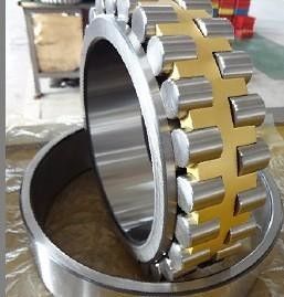 le roulement à rouleaux de 2 rangées NN3019KSPW33 95X145X37MM pour tourner axent la machine fournisseur