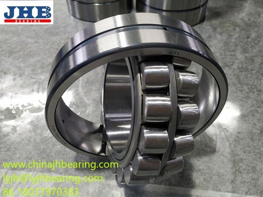 Concasseur à marteaux sphérique de Double-axe du roulement à rouleaux 22256 CC/W33 22256 CCK/W33 280x500x130mm fournisseur