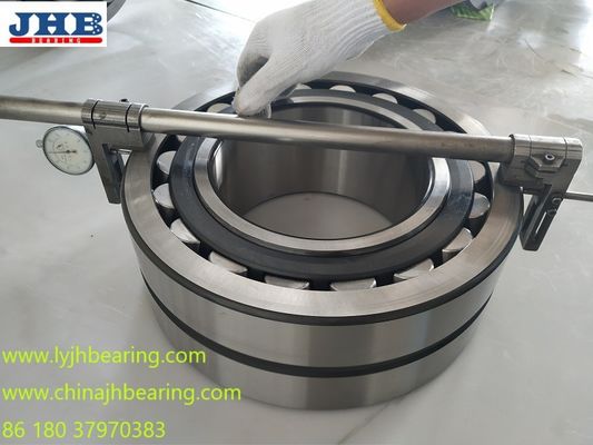 Concasseur à marteaux sphérique de Double-axe du roulement à rouleaux 22256 CC/W33 22256 CCK/W33 280x500x130mm fournisseur