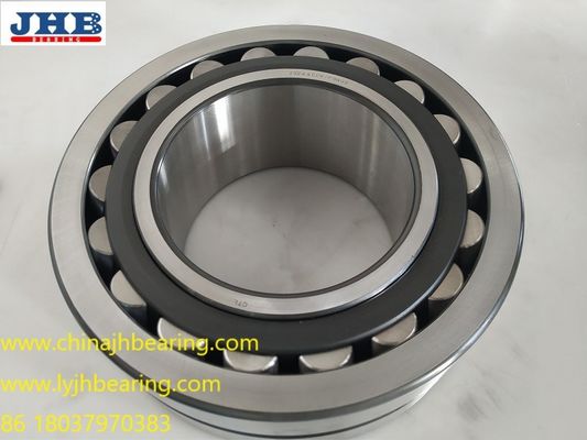 Cage en acier en laiton sphérique du roulement à rouleaux 23256 CC/W33 23256 CCK/W33 280x500x176mm fournisseur