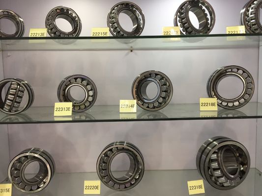 Marine Reduction Gear Use 24060 CC/W33	24060 roulement à rouleaux de CCK30/W33 300x460x160mm fournisseur