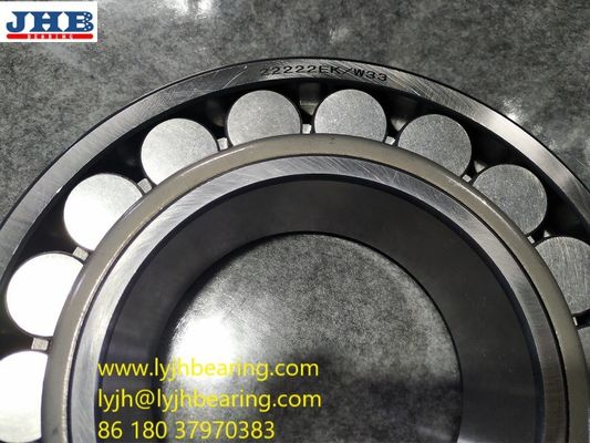 Usine 22260 CC/W33 22260 CCK/W33 300x540x140mm de roulement à rouleaux pour le moulin de ciment fournisseur