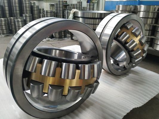 Matériel AL18 en acier radial du roulement à rouleaux 23064 CC/W33 23064 CCK/W33 320x480x121mm fournisseur