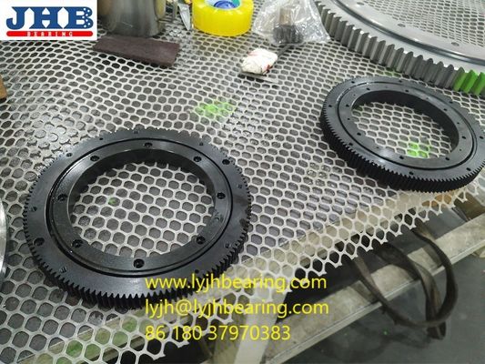 VSA250755 N pivotant soutenant l'usine 898x655x80mm pour la grue de flottement de cargaison fournisseur