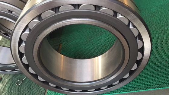 Roulement à rouleaux sphérique 22206E 22206EK 30*62*20mm pour la machine de pompes fournisseur