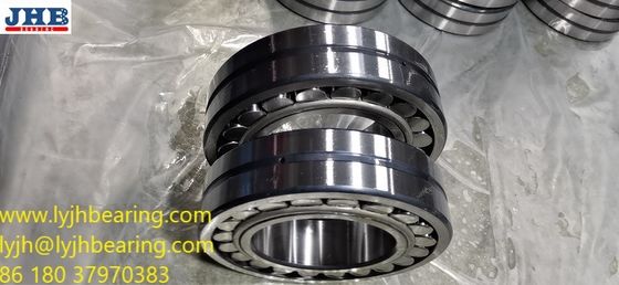 Roulement à rouleaux sphérique 22207 E 22207 EK 35x72x23mm pour des convoyeurs de vis fournisseur