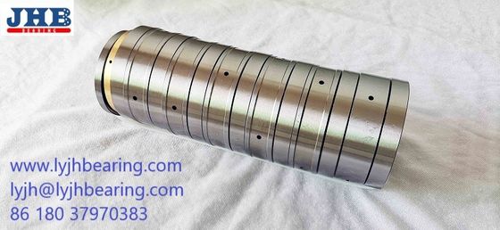 Roulement à rouleaux d'utilisation de matériel de forage de trou profond T7AR2385A M7CT2385A 23x85x227mm fournisseur