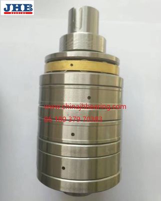 Roulement à rouleaux tandem de matériel de forage de trou profond T7AR25120A M7CT25120A 25x120x336mm fournisseur