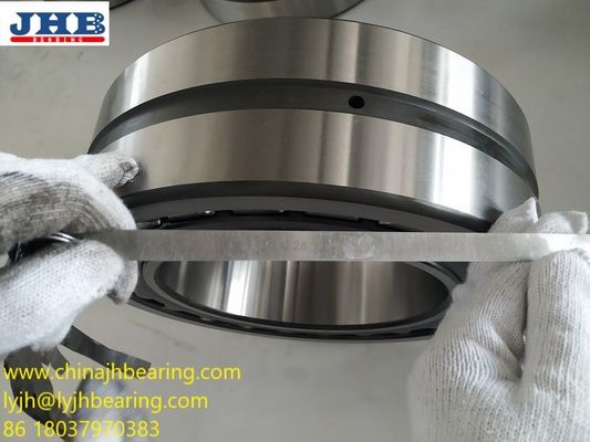 Roulement à rouleaux sphérique 21309 E 21309 EK 45x100x25mm pour la structure de la machine E de Calanders fournisseur