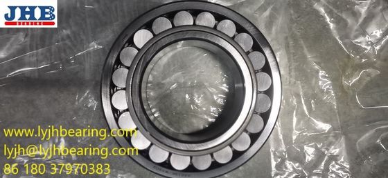 Roulement à rouleaux sphérique 22309 E 22309 EK 45x100x36mm pour la machine de petit pain d'aciérie fournisseur