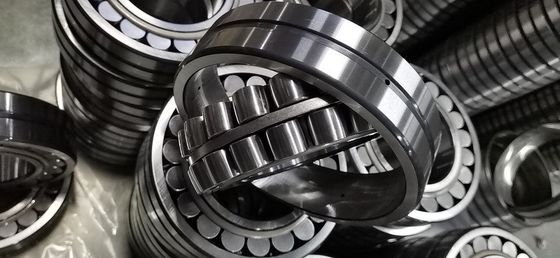 Roulement à rouleaux sphérique 22210 E 22210 EK 50x90x23mm pour l'équipement de propulsion fournisseur