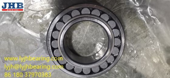 Roulement à rouleaux sphérique 22310 E 22310 EK 50x110x40mm pour des moulins en stock fournisseur