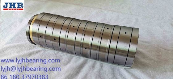 La vis jumelle parallèle expulse les roulements à rouleaux tandem de boîte de vitesse F-214794 25x77x134mm en stock fournisseur