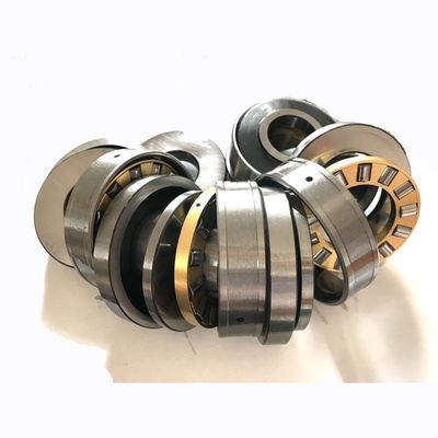 Poussez les roulements à rouleaux pour usine et prix en plastique/d'alimentation/nourriture extrudeuse F-86722 Chine fournisseur