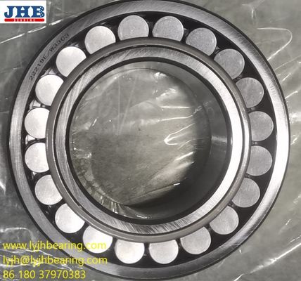 Roulement à rouleaux sphérique 22311 E 22311 EK 55x120x43mm pour le fil Rolls en stock fournisseur
