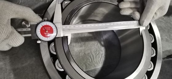 Roulement à rouleaux sphérique 21312 E   21312 EK 60x130x31mm pour des actions de machine de ventilateurs fournisseur