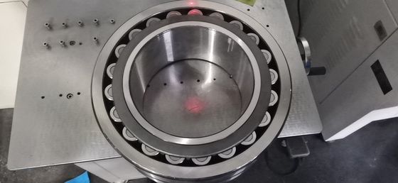 Roulement à rouleaux radial 24013CCW33 24013CCW33K30 65x100x35mm pour l'aspiration Rolls fournisseur
