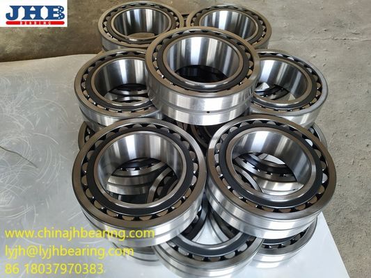 Le roulement à rouleaux sphérique 22213E 22213EK 65x120x31mm pour vibrer examinent la machine fournisseur