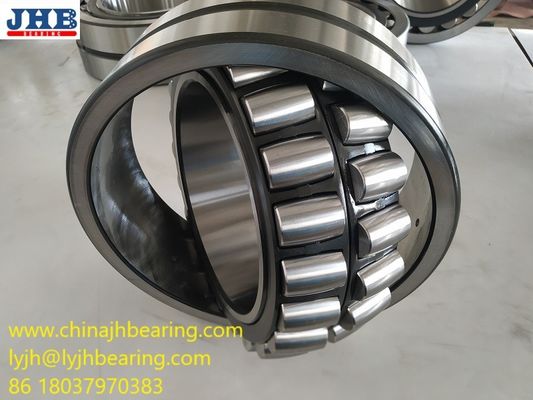 Le roulement à rouleaux sphérique 22213E 22213EK 65x120x31mm pour vibrer examinent la machine fournisseur