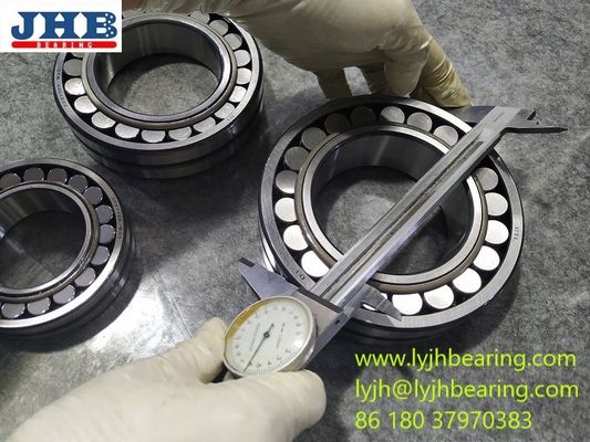 Roulement à rouleaux sphérique 21313E 21313EK 65x140x33mm pour la machine de Pilger fournisseur
