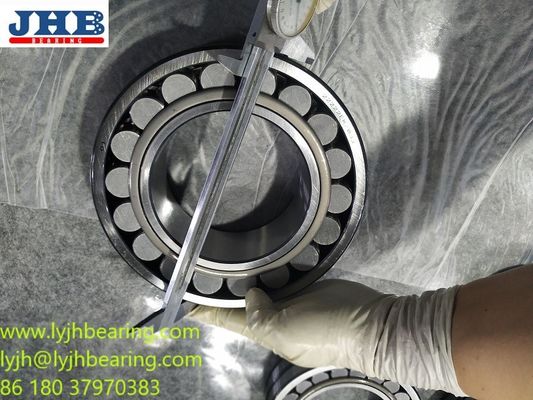 Roulement à rouleaux sphérique 21313E 21313EK 65x140x33mm pour la machine de Pilger fournisseur
