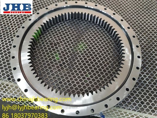 Port mobile Crane Use Slewing Ball Teeth soutenant RKS.22 0941 1048x840x56mm fournisseur