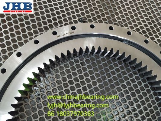 Port mobile Crane Use Slewing Ball Teeth soutenant RKS.22 0941 1048x840x56mm fournisseur