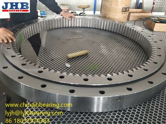 Port Crane Use Slewing Ball Teeth soutenant RKS.22 1091 la taille 1198x986x56mm fournisseur