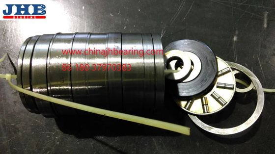 La boîte de vitesse de machine de nourriture pour poissons emploient pour expulser soutenant la précision T8AR18100 M8CT18100 18x100x304mm fournisseur