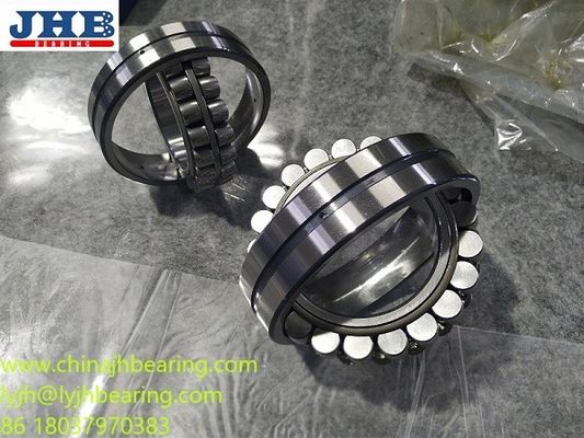 Roulement à rouleaux sphérique 21316E 21316EK 80X170X39mm pour l'équipement de ciment fournisseur