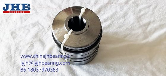 Roulement à rouleaux tandem M2CT88190 88.9x190.5x107.95mm pour la boîte de vitesse en plastique d'extrudeuse fournisseur