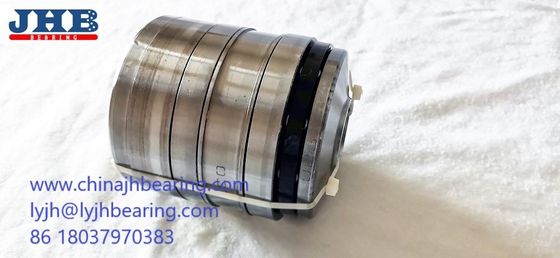 Roulement à rouleaux de poussée de 3 rangées M3CT420EA 4x20x32mm pour la boîte de vitesse de boudineuse à vis de jumeau d'alimentation fournisseur