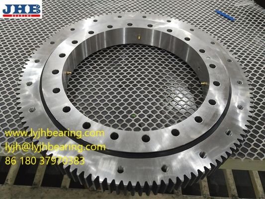 XSA 140644 N a croisé le rouleau pivotant soutenant 742.3x574x56mm pour des aléseuses de tunnel fournisseur