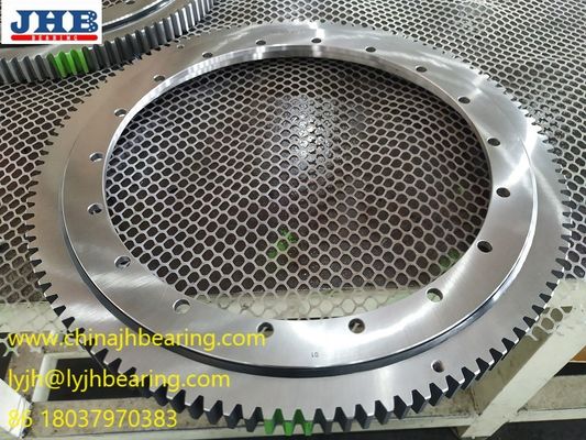 XSA 140644 N a croisé le rouleau pivotant soutenant 742.3x574x56mm pour des aléseuses de tunnel fournisseur