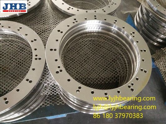 Anneau 614x444x56mm de pivotement de XSI 140544 N Chine pour la couverture de gaz de haut fourneau fournisseur