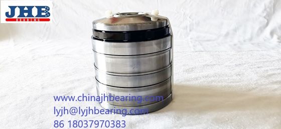 Roulement à rouleaux de poussée de 3 rangées M3CT645 6x45x69mm en stock pour la boîte de vitesse de boudineuse à vis de jumeau d'alimentation fournisseur