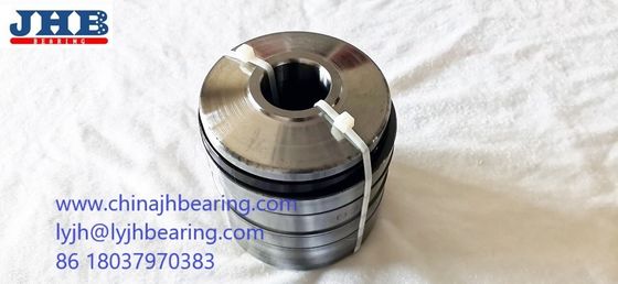 Roulement à rouleaux de poussée de 3 rangées M3CT645 6x45x69mm en stock pour la boîte de vitesse de boudineuse à vis de jumeau d'alimentation fournisseur