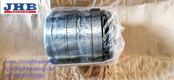 Roulement à rouleaux de poussée de 3 rangées M3CT645 6x45x69mm en stock pour la boîte de vitesse de boudineuse à vis de jumeau d'alimentation fournisseur