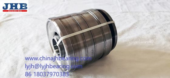 Boîte de vitesse jumelle en plastique tandem de boudineuse à vis de la rangée M3CT1242E 12*42*62.4mm du roulement à rouleaux 3 fournisseur
