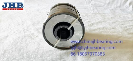 Boîte de vitesse jumelle en plastique tandem de boudineuse à vis de la rangée M3CT1242E 12*42*62.4mm du roulement à rouleaux 3 fournisseur