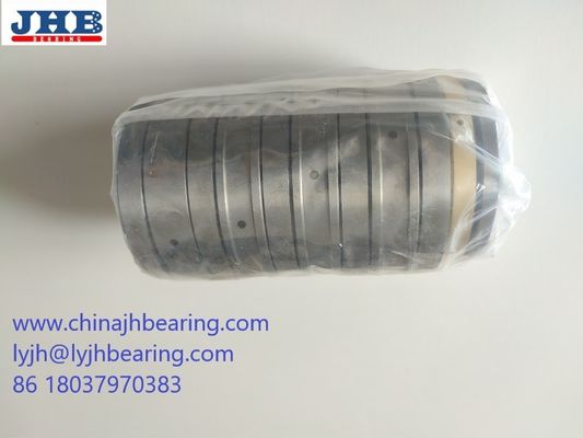 Incidences à plusieurs étages de boîte de vitesse en plastique d'extrudeuse M4CT1037A 10x37x79mm en stock fournisseur