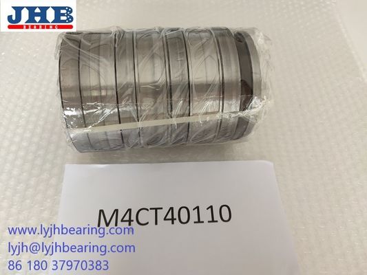 Boîte de vitesse de l'extrudeuse M4CT40110 soutenant pour la machine 40*110*164mm d'extrudeuse de jumeau de PVC en stock fournisseur