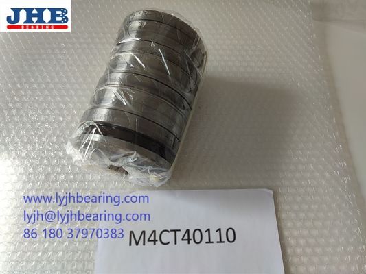 Boîte de vitesse de l'extrudeuse M4CT40110 soutenant pour la machine 40*110*164mm d'extrudeuse de jumeau de PVC en stock fournisseur