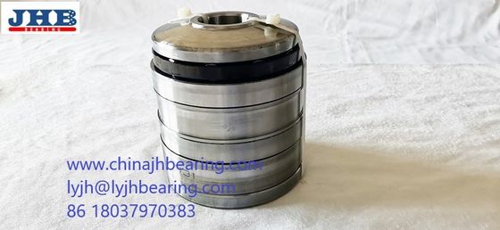 Roulement à rouleaux tandem de boîte de vitesse en plastique d'extrudeuse M4CT2264   22x64x102.5mm en stock fournisseur